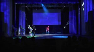 02 В ПОИСКАХ НЕМО