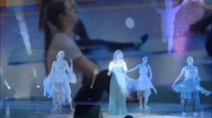 СПб. Школа №1 интернат Грота