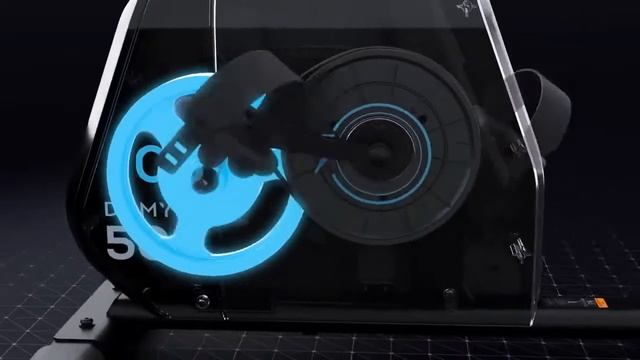 Decathlon Domyos Exercise Bike смотреть онлайн