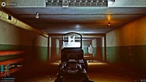 АК - 74Н против HK 416A5