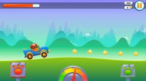 КОТЕНОК БУБУ #78 Котик встретил злого кота Черныша #ПУРУМЧАТА