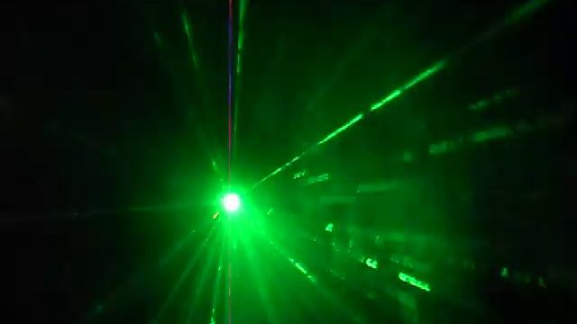 DJ RHEMES LASER SHOW FESTA LUCAS смотреть онлайн
