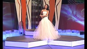 ЗИЛИЯ БАХТИЕВА - ҺУҢЛАНЫҢ (БАШКИРСКАЯ ПЕСНЯ ПРО ЛЮБОВЬ)