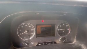 MERCEDES BENZ ACTROS 4141 DUMPER TRUCK MP3