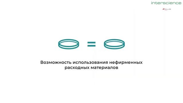 ScanStation: Автоматическая станция инкубирования и подсчёта колоний смотреть онлайн