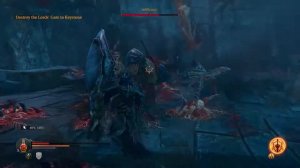 Lords Of The Fallen: The Infiltrator Boss Guide & Strategy!