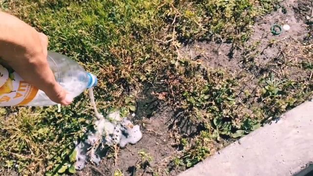 Чистка кондиционера пенным очистителем Toyota Corolla смотреть онлайн