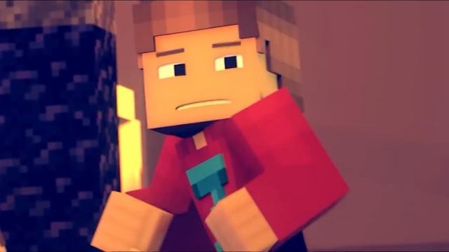 1 HOUR "We're The Piglin" | PIGLIN RAP Minecraft Animated Music Video ( SystemZee ) смотреть онлайн