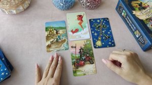 СКОРПИОН ТАРО ПРОГНОЗ с 8 по 14 НОЯБРЯ 2021 года