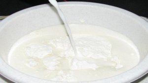 Тесто для блинчиков