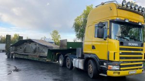 В поисках тормозов Так ездить нельзя❗️Отказали тормоза