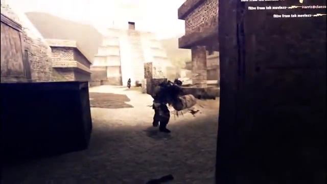 rshow "STEP FORWARD" CSS Frag Clip смотреть онлайн