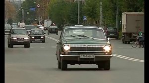 Как сдают экзамены в ГАИ