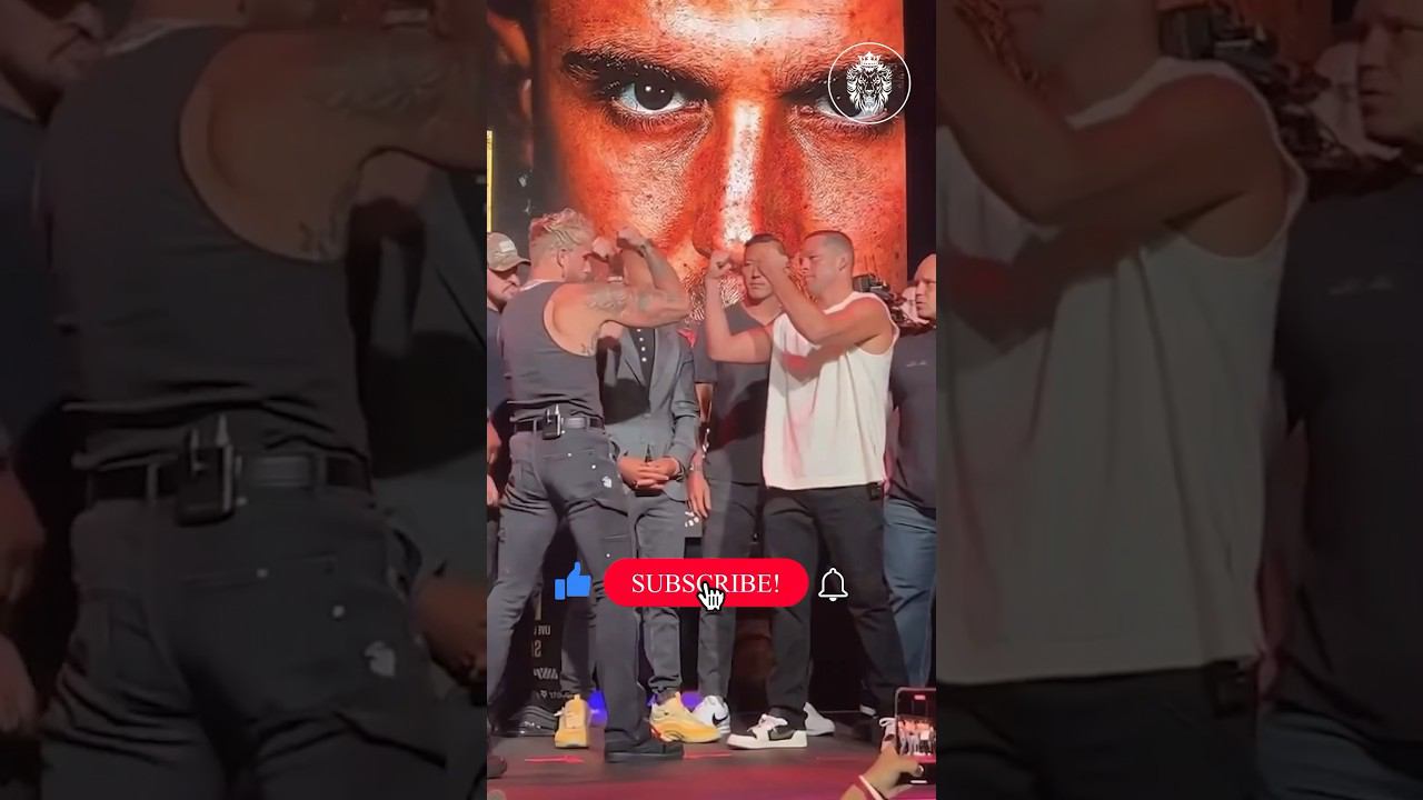 JAKE PAUL VS NATE DIAZ #jakepaul #natediaz #boxing #fighting #mma #кулачка #бокс #нейтдиаз #джекпол