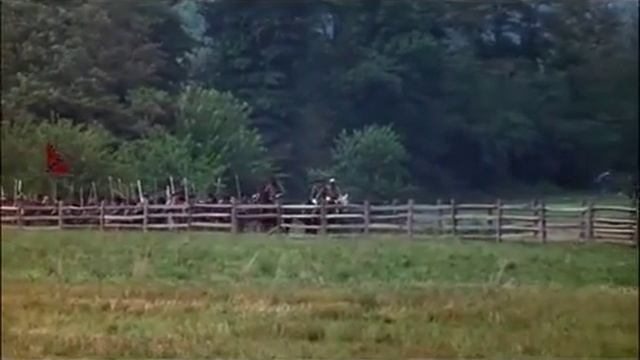 Gettysburg Civil War Battle July 1 1863 смотреть онлайн
