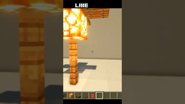 Японский Фонарь В Майнкрафт смотреть онлайн