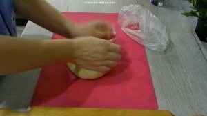 Вкусные рогалики на кефире! Бюджетный рецепт!