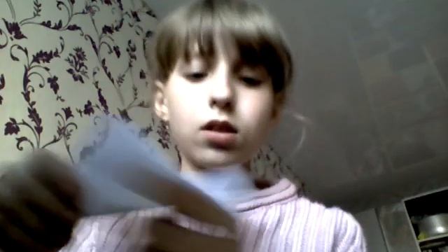 как сделать шапочку *_*