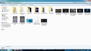 изменение заставки при загрузке windows