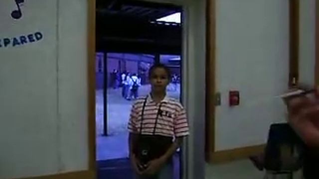 In the Mike Moses Band Hall (what's it really like?) смотреть онлайн