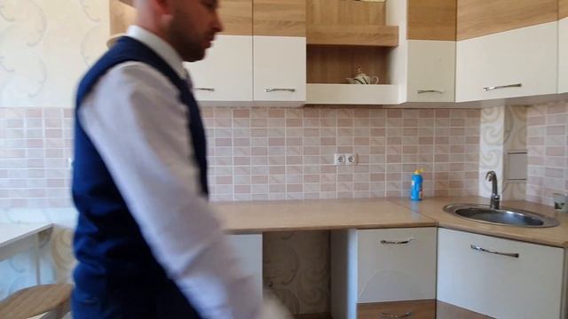 Недорогая КВАРТИРА с ремонтом в центре ГЕЛЕНДЖИКА || ВТОРИЧКА Геленджика 2019: СРОЧНАЯ продажа!