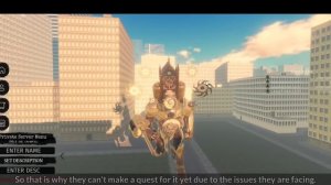 How to get CLOCK TITAN MORPH in SkibiVerse! (ROBLOX)