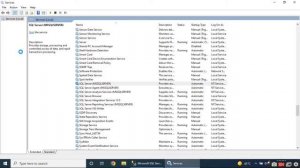 A network-related or instance-specific error occurred while establishing a connection to SQL Server