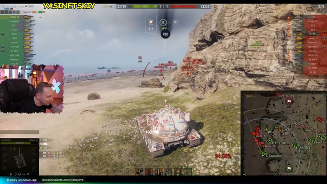 СГОРЕЛ, НО ВЗЯЛ! 3 ОТМЕТКИ Pz.Kpfw. VII  | Джов бомбит | Нарезка Джов