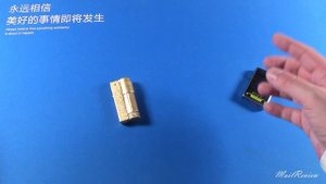 Достойный конкурент Zippo: бензиновая зажигалка IMCO 6700 Triplex Super