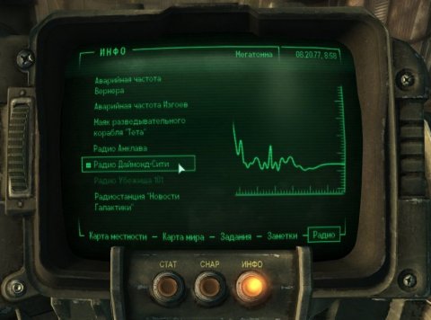 #Fallout #постапокалипсис #postapocalyptic #фоноваямузыка #музыкаизигр #красиваямузыка #убежище111