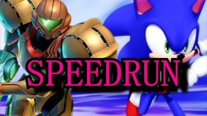 Что такое Speedrun/Спидран? | перезалив FlynnFlyTaggart