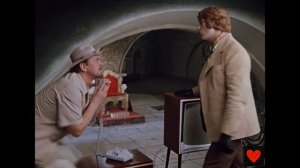 Положи трубку! Иван Васильевич меняет профессию