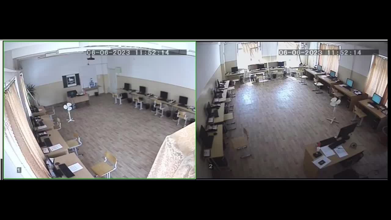 Демонстрационный экзамен  дата 06.06.2023