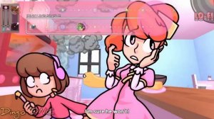 Scratchin' Melodii Demo 2022 - All Mistake Animation