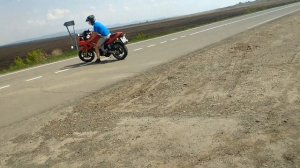 8 мая 2016 г сузуки св 400