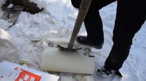 ОБЖИГ МЕДИ + РАЗБОР ВОДОНАГРЕВАТЕЛЕЙ. НЕРЖАВЕЙКА. Деньги в Мусорке.