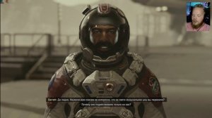 ПРОСТИ НАС, ЮРА, МЫ ВСЁ ПРОСРАЛИ! ➤ Starfield ◉ Прохождение #1