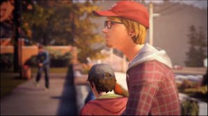 Стрим  Life Is Strange