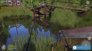 РР4 ОЗЕРО КОМАРИНОЕ ТРОФЕЙНЫЕ КАРАСИ / РУССКАЯ РЫБАЛКА 4 ТРОФЕЙНЫЕ КАРАСИ / RUSSIAN FISHING 4