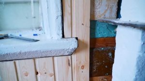 КУПИЛ 2 ДОМА В ДЕРЕВНЕ _ ЗАКАНЧИВАЕМ РЕМОНТ _ НОВОЕ ОСВЕЩЕНИЕ _ ДОРАБОТКА СТОЛА