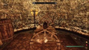 Прохождение TES Skyrim SLMP GR #26 Ветры перемен