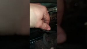 И СНОВА Я ПОПАЛ!!! ОПЕЛЬ АСТРА H 1.7. ЗАКЛИНИЛ ВАКУУМНЫЙ НАСОС.РАЗБИРАЮСЬ. ДЕНЬ ПЕРВЫЙ.