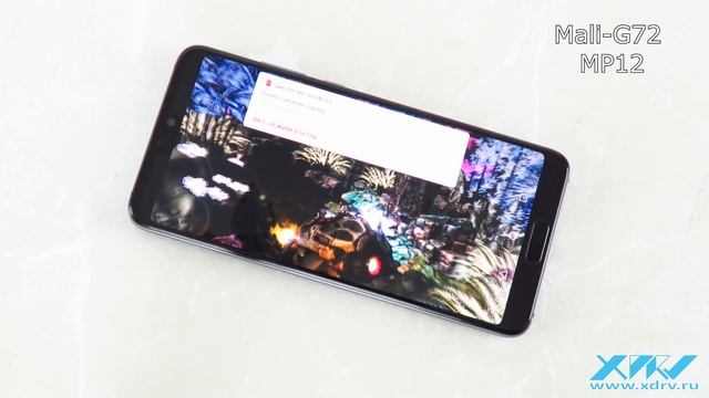 Видеообзор Huawei P20 (XDRV.RU) смотреть онлайн