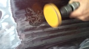 Как удалить старый двусторонний скотч