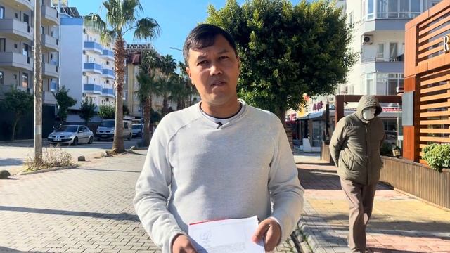 КАК КУПИТЬ АВТОМОБИЛЬ В ТУРЦИИ - КУПИЛИ ПОДДЕРЖАННОЕ АВТО. ОБЗОР НАШЕГО АВТО
