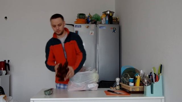 Обзор доставки от Сбермаркет (черновик) смотреть онлайн