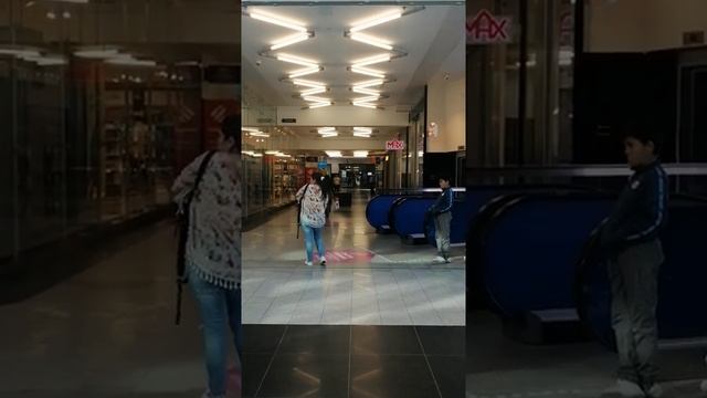 short video Lidl Kista galleria Sweden