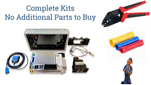 2008-2020 Ford Escape Radio Replacments & Upgrades смотреть онлайн