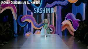 SASHINA DESIGNER LABEL Манеж 05.03