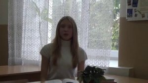 Гавриил Державин «Признание»